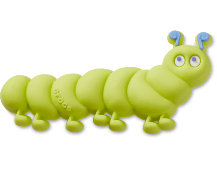 Crafty Caterpillar