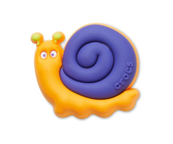 Crafty Snail