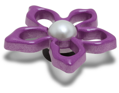 Meta Purple Floral