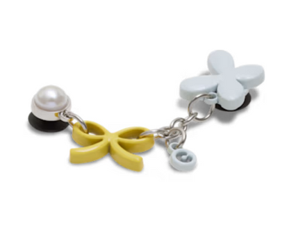 Meta Butterfly Mini Chain