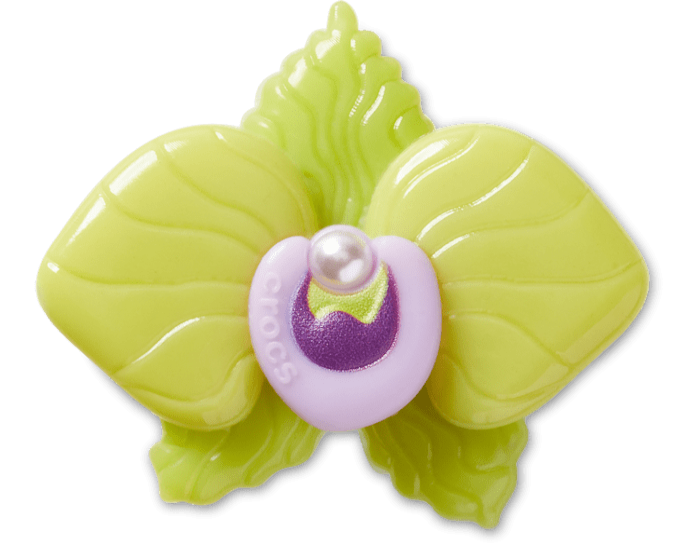 Meta Jelly Yellow Floral