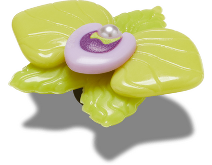 Meta Jelly Yellow Floral