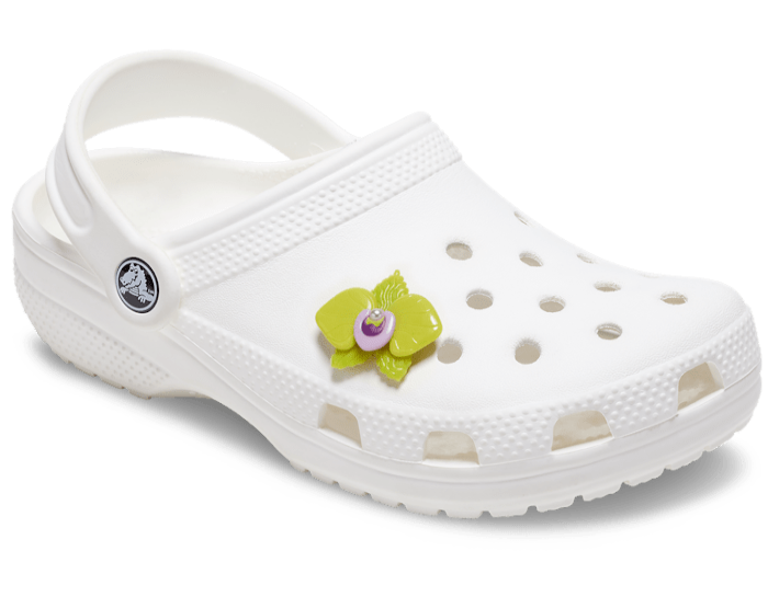 Meta Jelly Yellow Floral