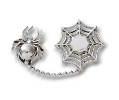 Elevated Spider And Web