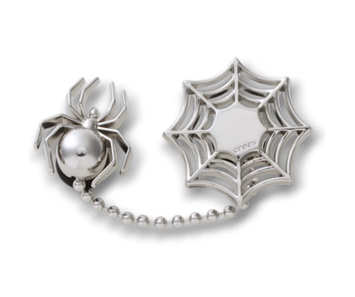 Elevated Spider And Web
