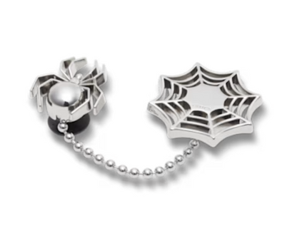 Elevated Spider And Web