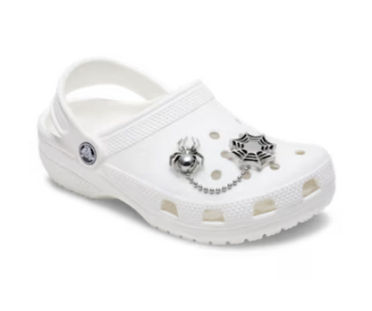 Elevated Spider And Web