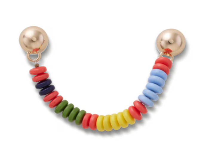 Crafted Color Mix Chain