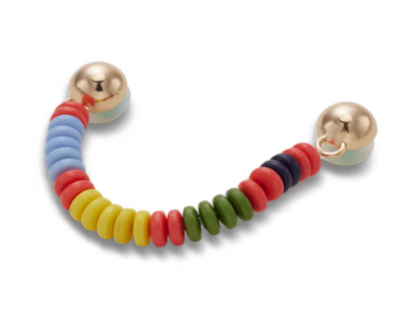 Crafted Color Mix Chain