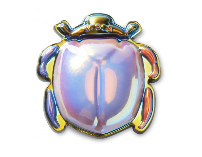Dimensional Beetle