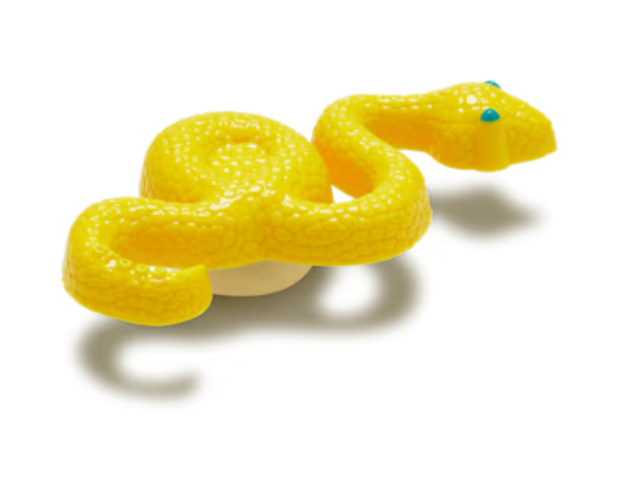 Dimensional Snake