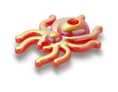 Dimensional Spider
