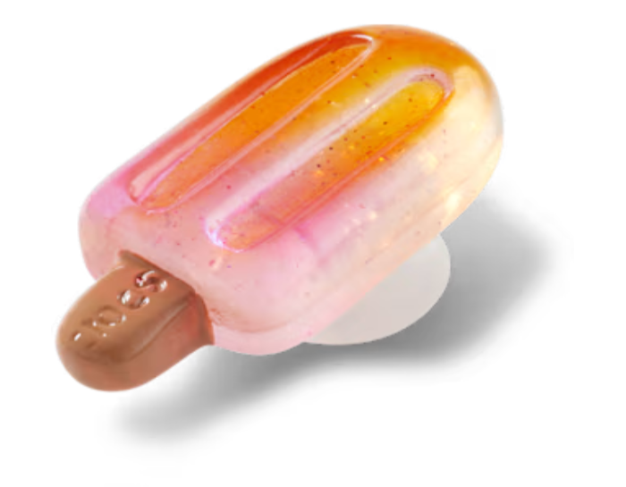 Jelly Ice Pop