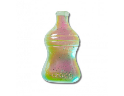 Jelly Soda Bottle