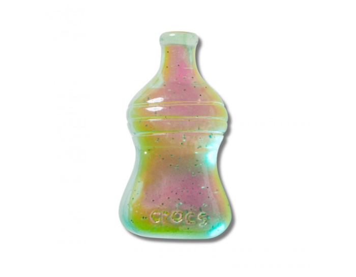Jelly Soda Bottle