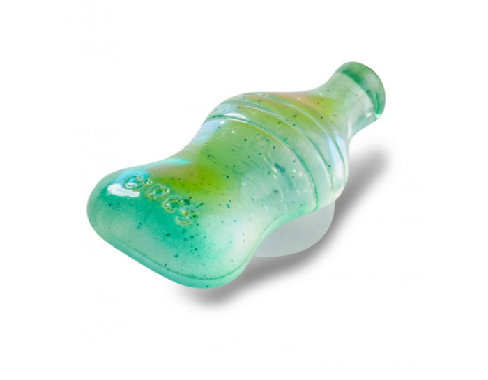 Jelly Soda Bottle