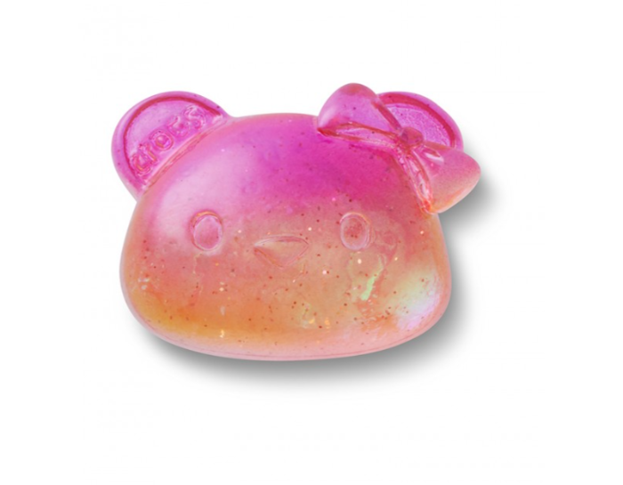 Jelly Bear Face