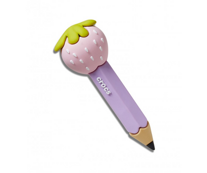 Scented Strawberry Pencil