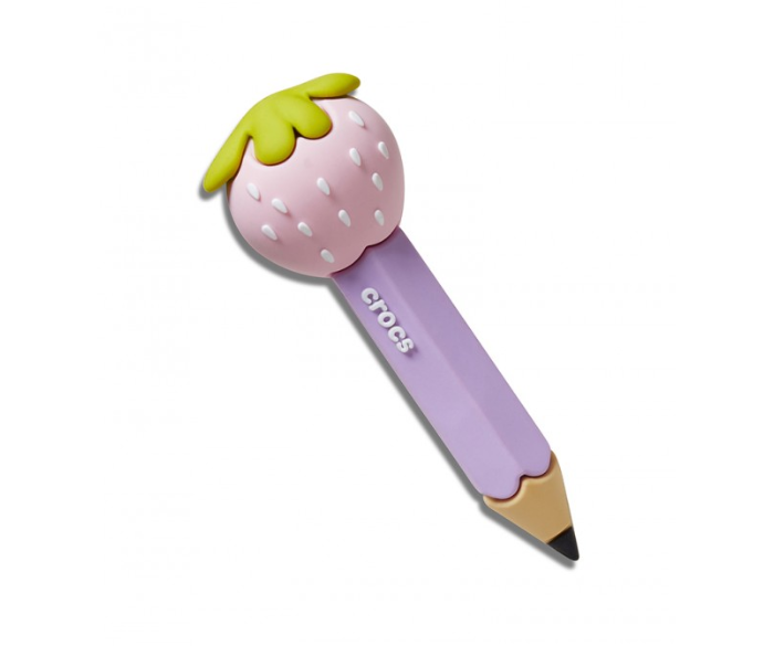 Scented Strawberry Pencil