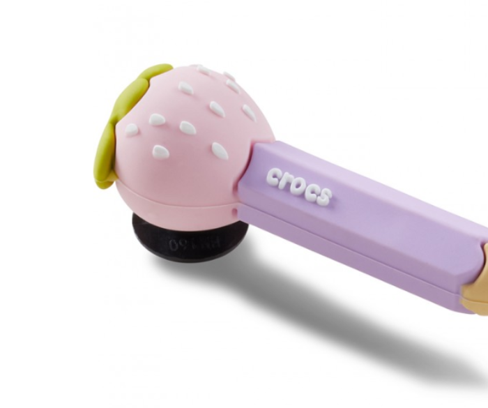 Scented Strawberry Pencil