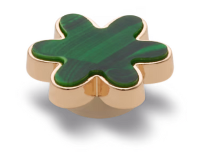 Crafted Green Flower