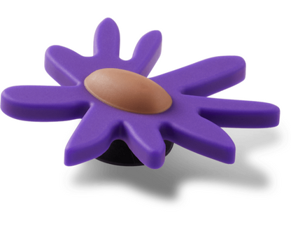 Purple Crafted Daisy