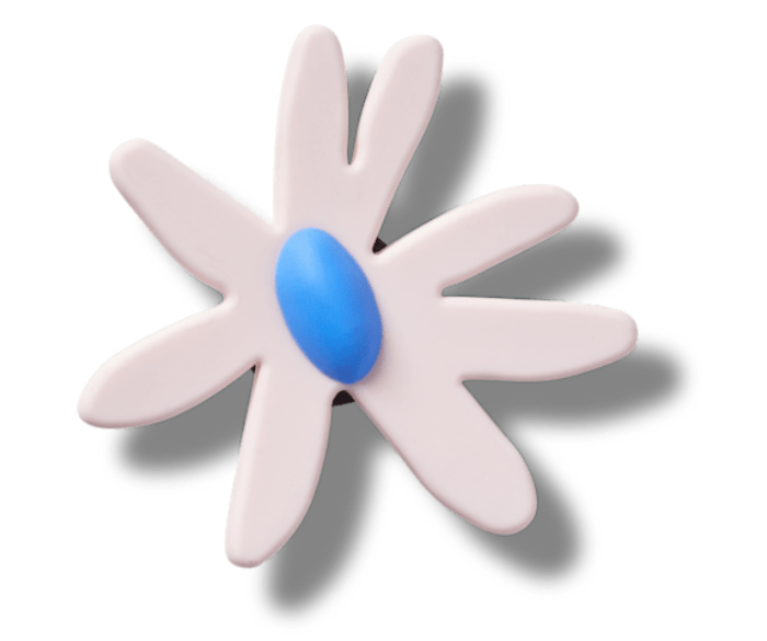 Pink Crafted Daisy
