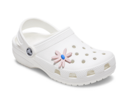 Pink Crafted Daisy