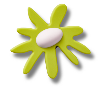 Green Crafted Daisy
