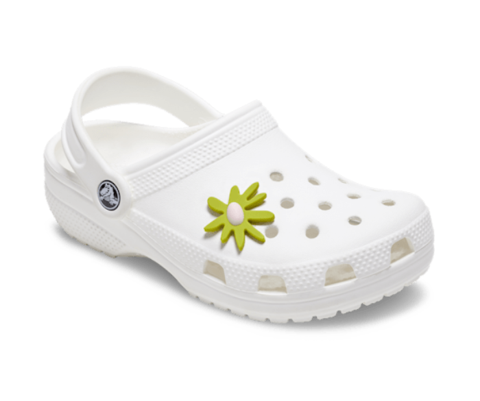 Green Crafted Daisy