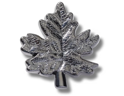 Dark Maple Leaf