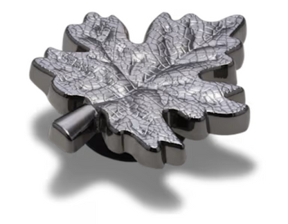 Dark Maple Leaf