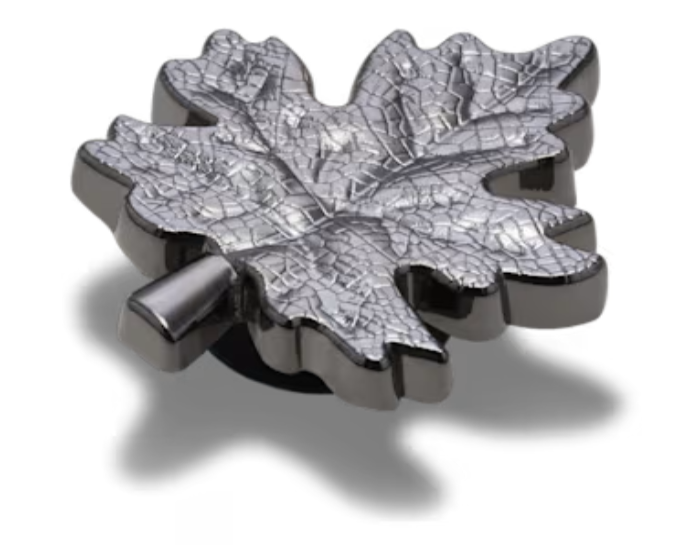 Dark Maple Leaf