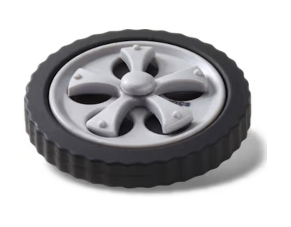Spinning Wheel – Crocs Lebanon