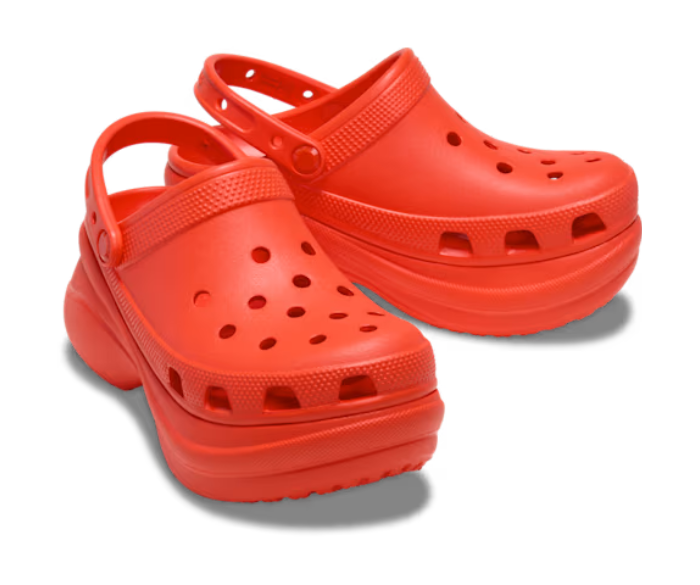Bae Clog