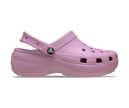 Women's Classic Platform Clog