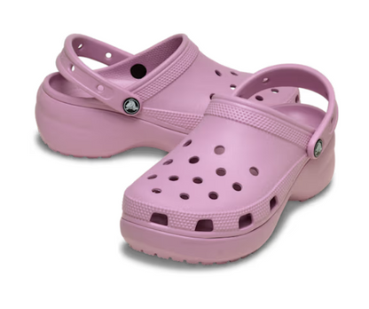 Women's Classic Platform Clog