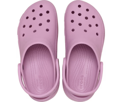 Women's Classic Platform Clog