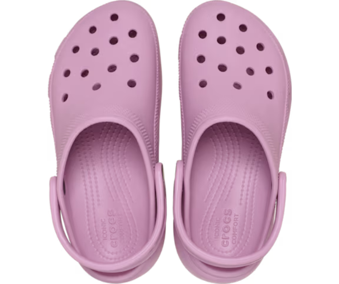 Women's Classic Platform Clog