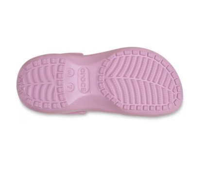 Women's Classic Platform Clog