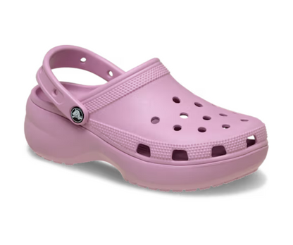 Women's Classic Platform Clog