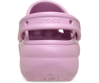 Women's Classic Platform Clog