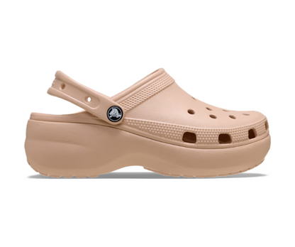 Women's Classic Platform Clog