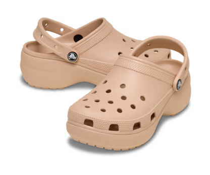 Women's Classic Platform Clog