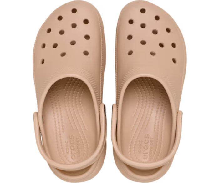 Women's Classic Platform Clog