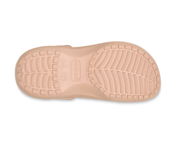 Women's Classic Platform Clog