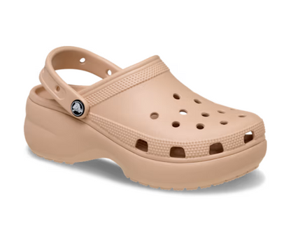 Women's Classic Platform Clog