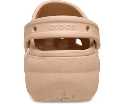 Women's Classic Platform Clog