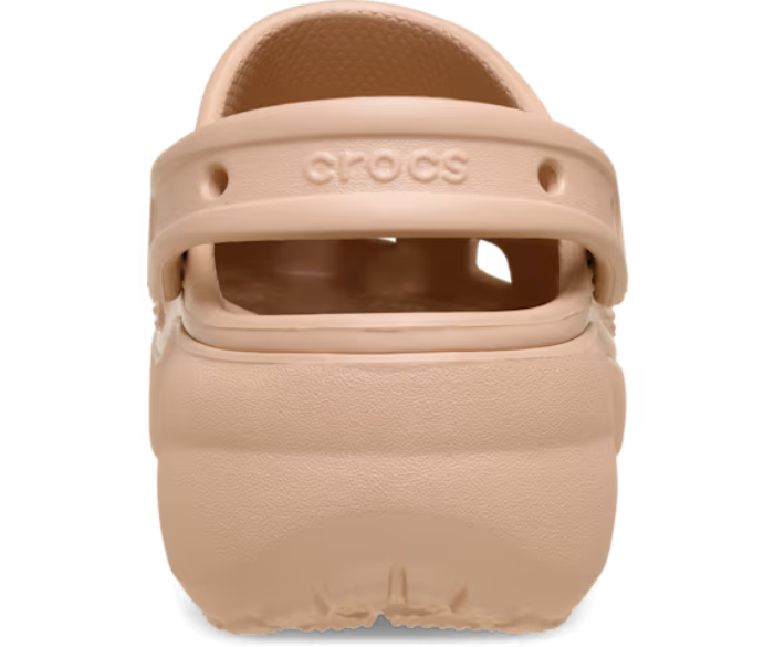 Women's Classic Platform Clog
