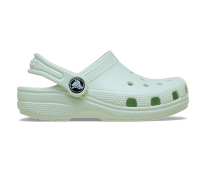 Toddler Classic Clog